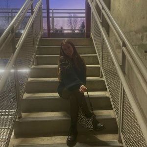 Meet your Posher, Jayla marie